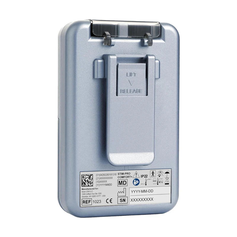 TENS Gerät STIM-PRO COMFORT - Image 5