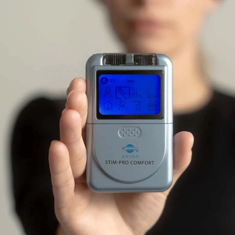 TENS Gerät STIM-PRO COMFORT - Image 6